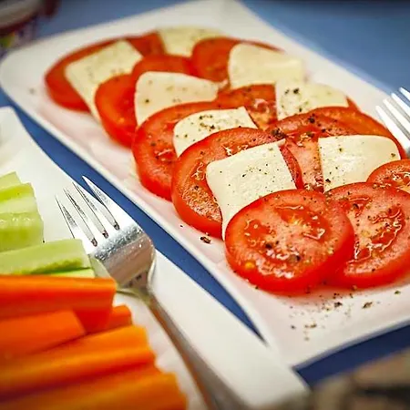 Restaurant Benger 3* Κρέφελντ