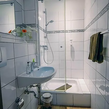 Hotel Restaurant Benger Krefeld