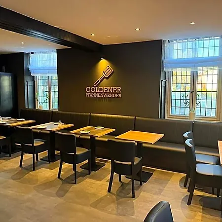 Restaurant Benger 3* Κρέφελντ