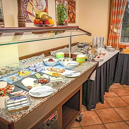 Restaurant Benger Szálloda 3*