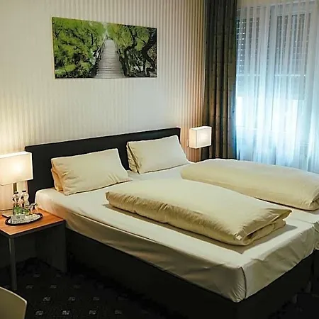 Restaurant Benger Krefeld