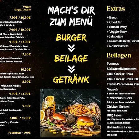 Ξενοδοχείο Restaurant Benger