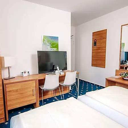 Szálloda Restaurant Benger 3*