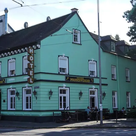 Benger 3* Krefeld