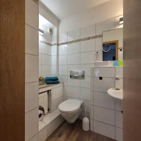 Benger Hotel 3*