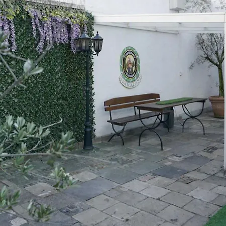 Hotel Benger 3*