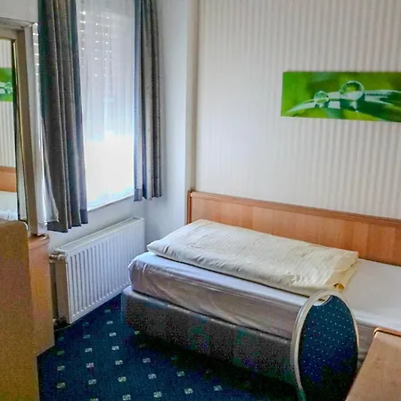 Benger Hotel