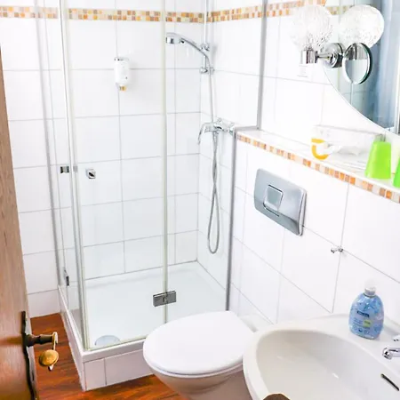 Benger Hotel 3*