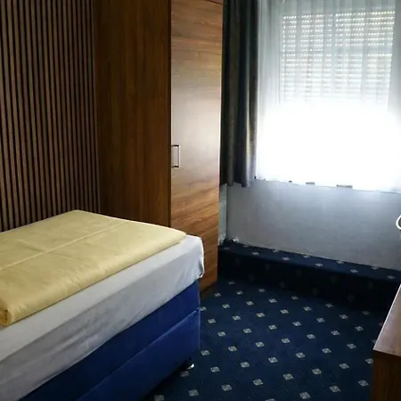 Benger Hotel Krefeld