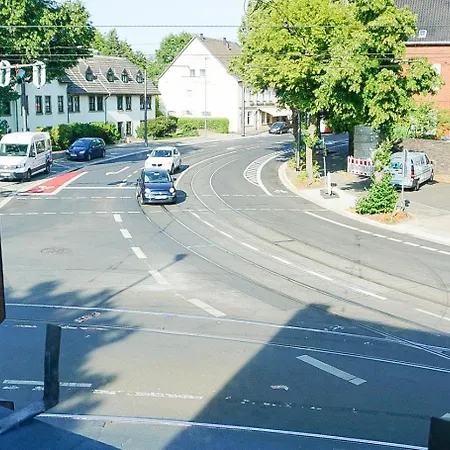 Hotel Benger Krefeld