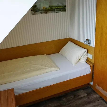 Benger 3* Krefeld