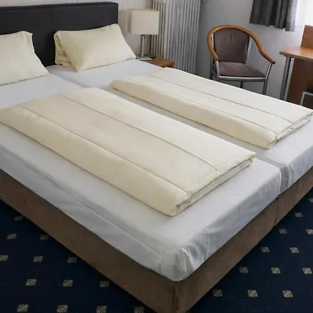 Benger Hotel