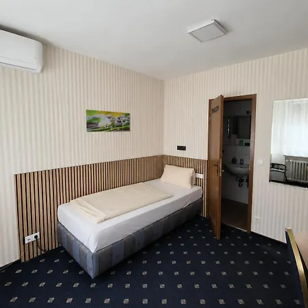 Hotel Benger