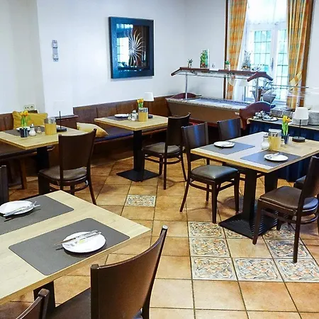 Benger 3* Krefeld