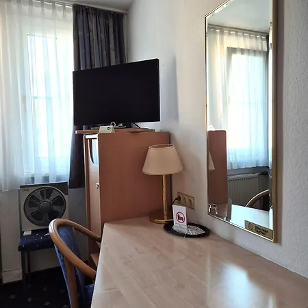 Hotel Benger