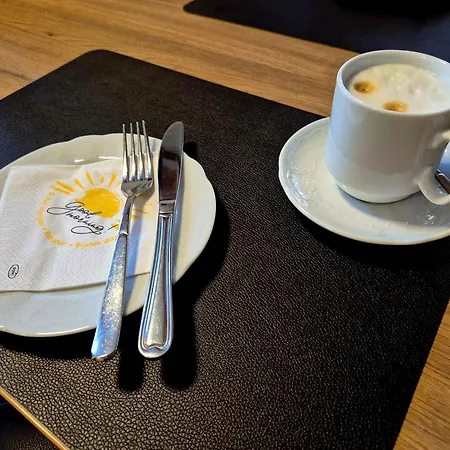 Restaurant Benger Hotel Krefeld