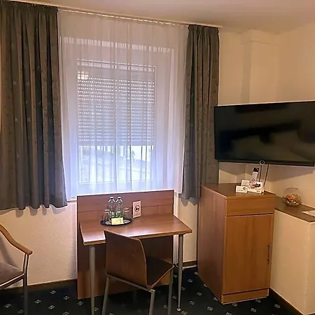Hotel Restaurant Benger