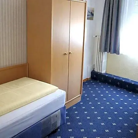 Restaurant Benger Hotel