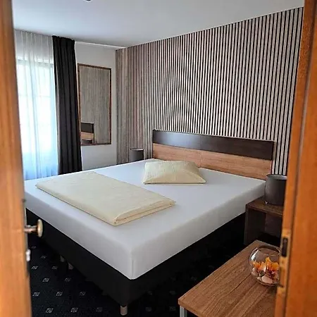 Restaurant Benger Hotel