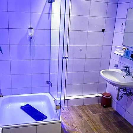 Restaurant Benger Hotel Krefeld