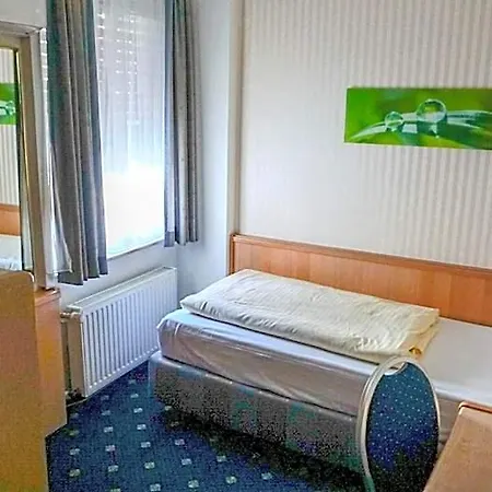 Restaurant Benger Hotel 3*
