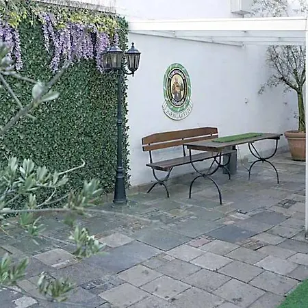 Hotel Restaurant Benger