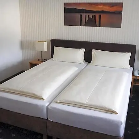 Hotel Restaurant Benger Krefeld