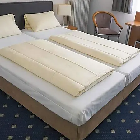 Restaurant Benger Hotel 3*