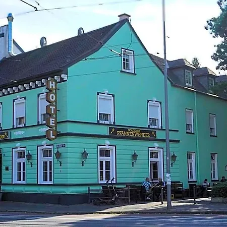 Hotel Restaurant Benger