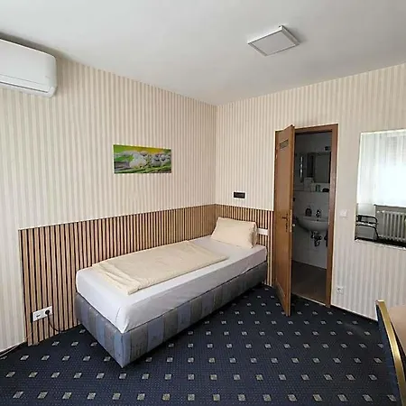 Hotel Restaurant Benger Krefeld