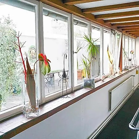 Restaurant Benger 3* Krefeld