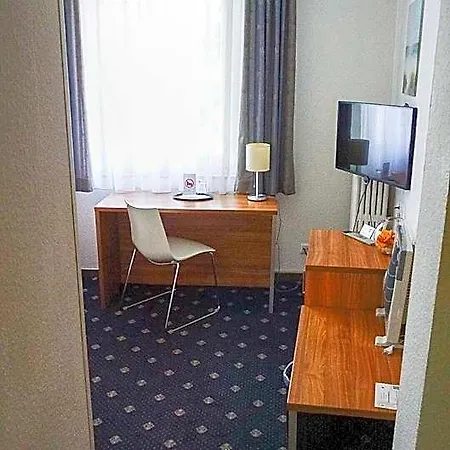 Restaurant Benger 3* Krefeld