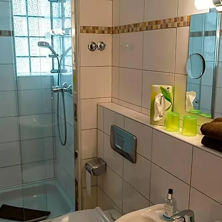 Hotel Restaurant Benger Krefeld