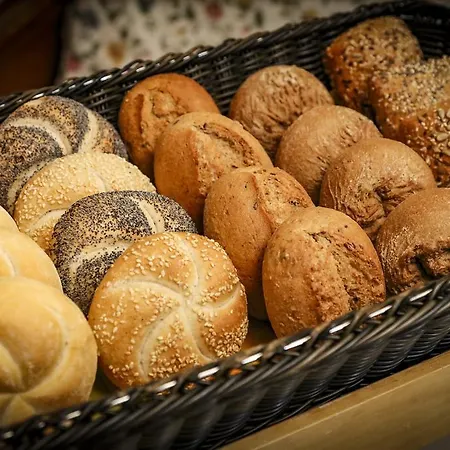 Restaurant Benger Szálloda 3*