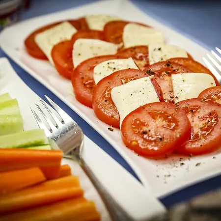 Restaurant Benger 3* Krefeld