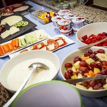 Restaurant Benger Ξενοδοχείο