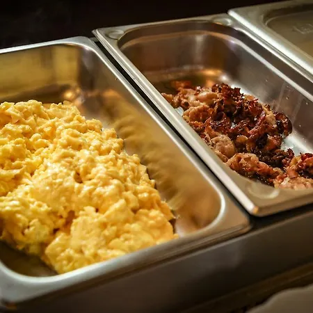 Restaurant Benger 3*