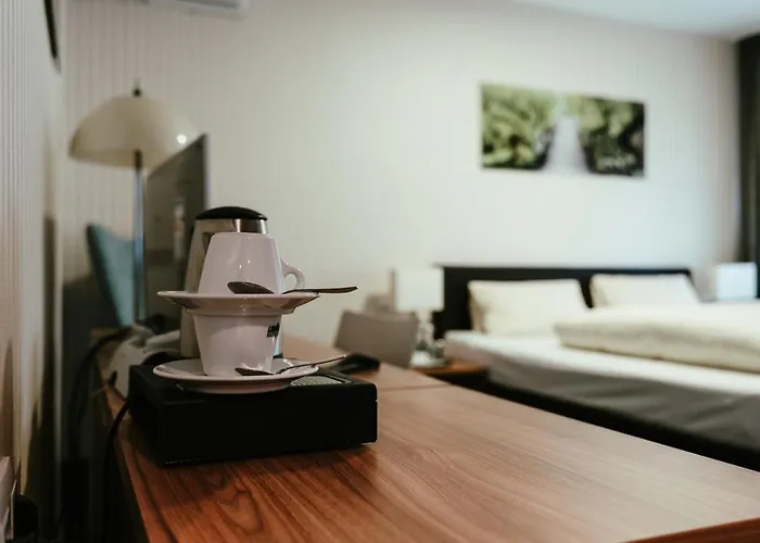 Restaurant Benger Krefeld