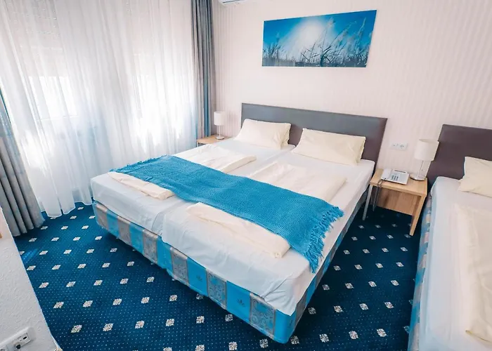 Restaurant Benger Krefeld