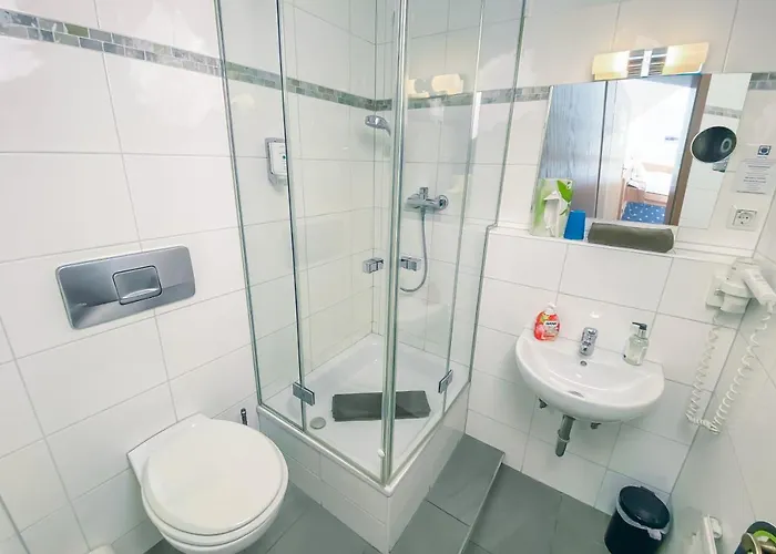 Restaurant Benger 3* Krefeld