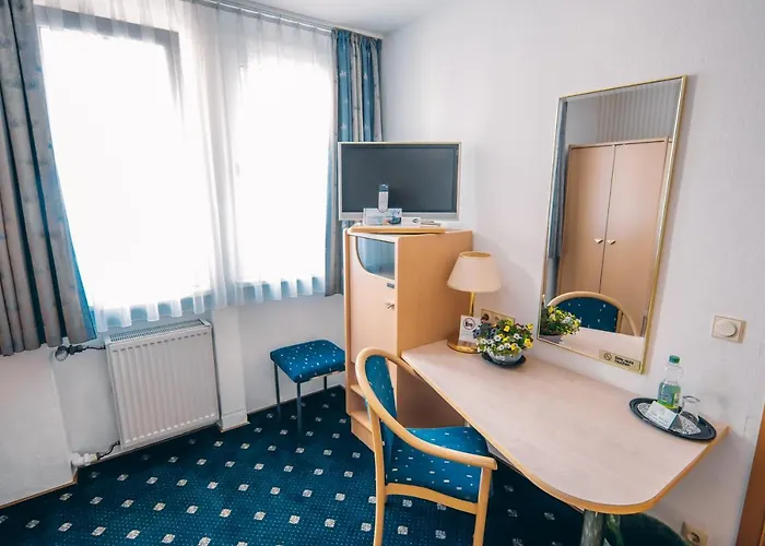 Restaurant Benger 3*