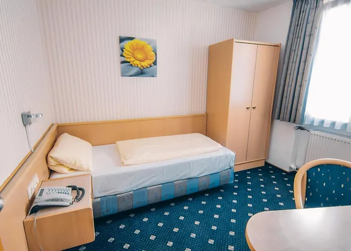 Hotel Restaurant Benger 3*