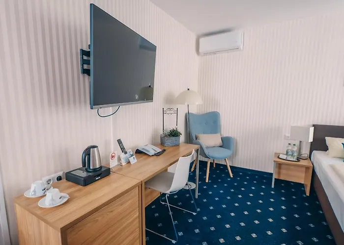 Restaurant Benger 3*