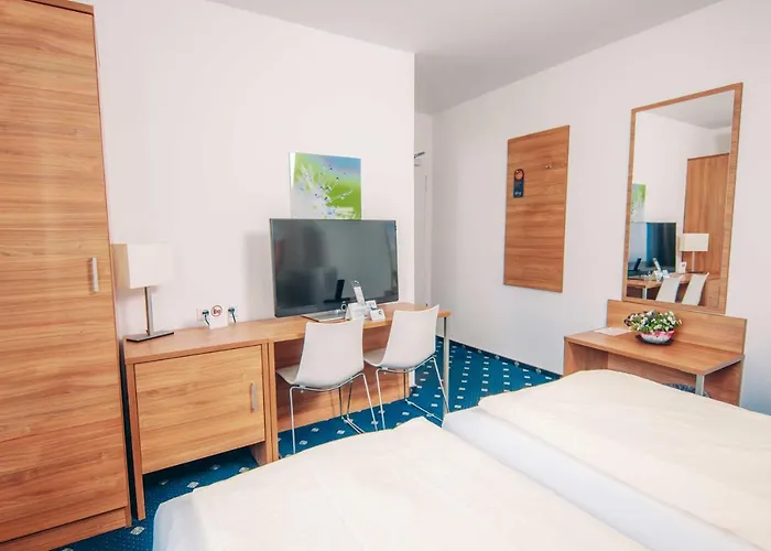 Hotel Restaurant Benger