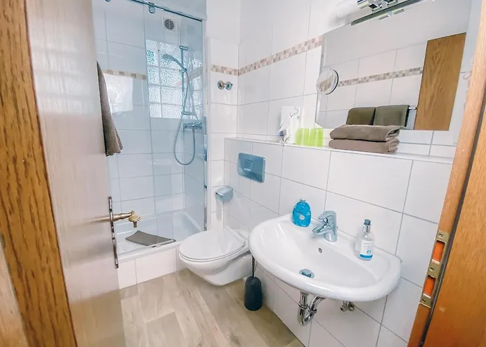 Restaurant Benger 3* Krefeld