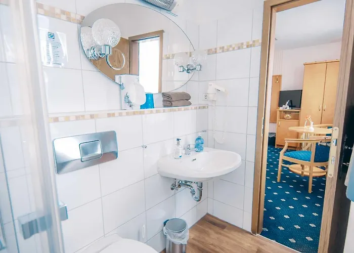 Restaurant Benger Krefeld