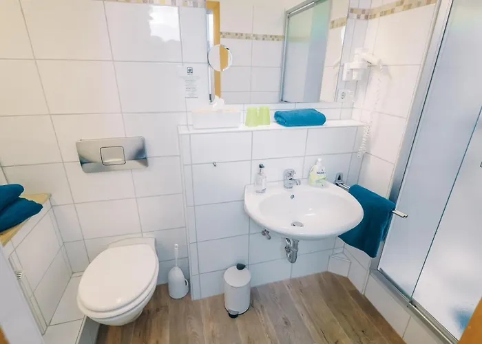 Hotel Restaurant Benger 3*