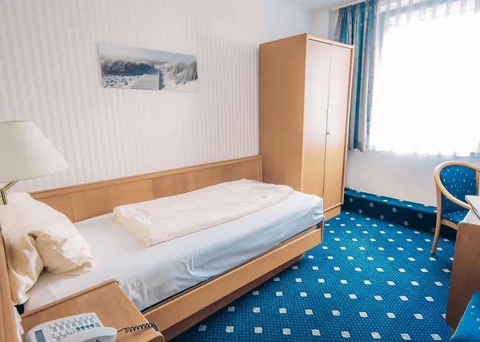 Restaurant Benger 3*