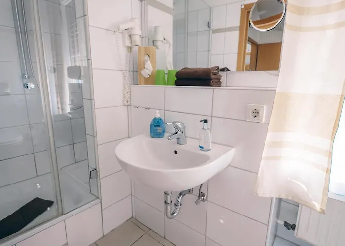 Restaurant Benger Krefeld