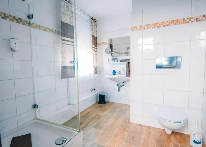 Restaurant Benger Hotel